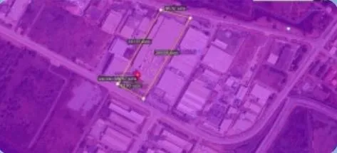 FS05102711027466B Y大城府I-EA-T工业园内占地面积约13莱多, 2栋厂房面积9,537平方米出售， 售价8,500万泰铢_photo